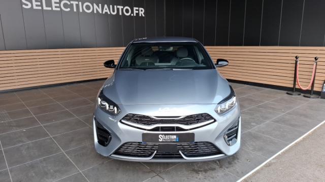 Kia Ceed image 6