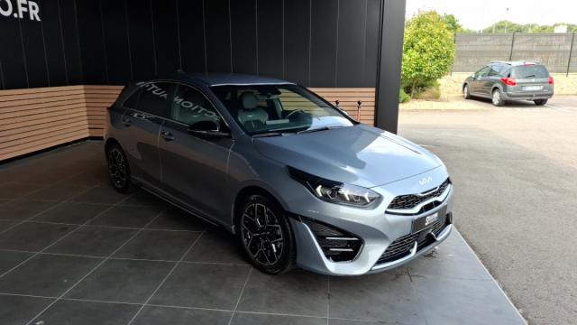 Kia Ceed image 4