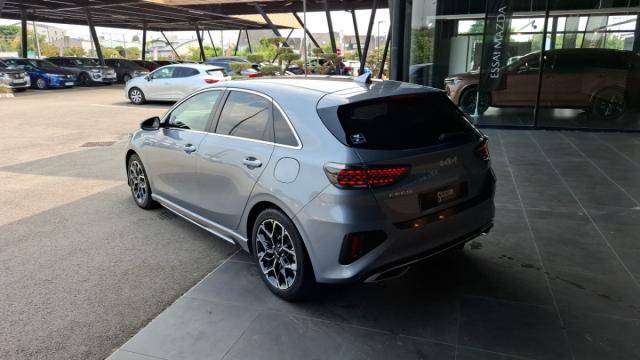 Kia Ceed image 1