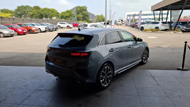 Kia Ceed image 5