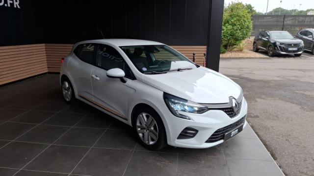 Renault Clio image 8