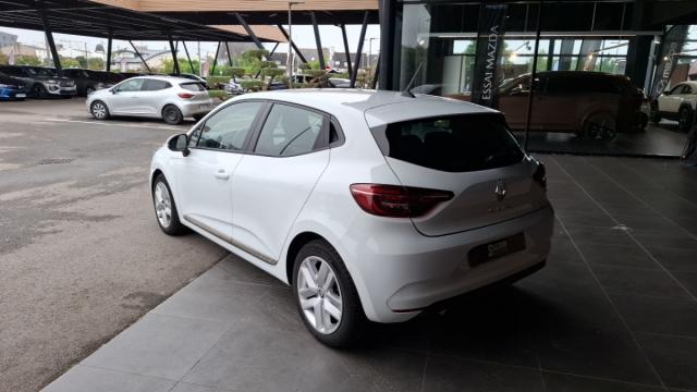 Renault Clio image 9