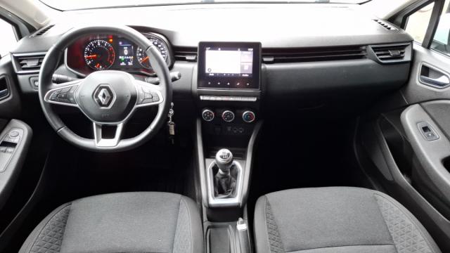 Renault Clio image 7