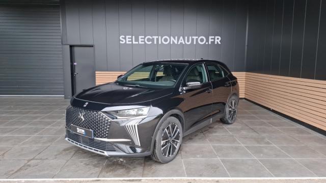 Ds Ds 7 E-Tense 225 Bastille