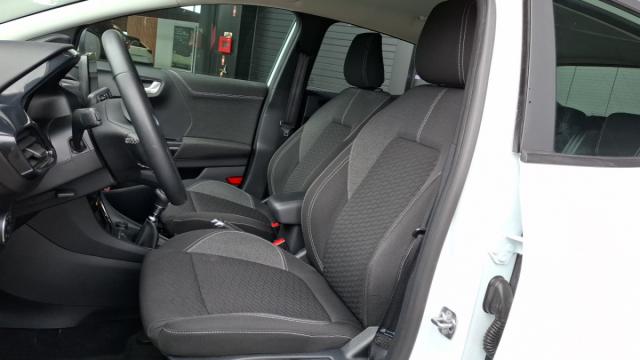 Ford Puma image 8