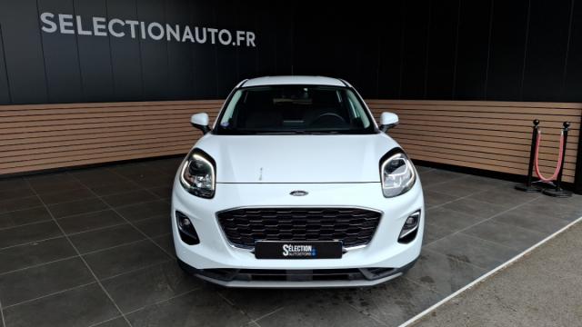 Ford Puma image 1