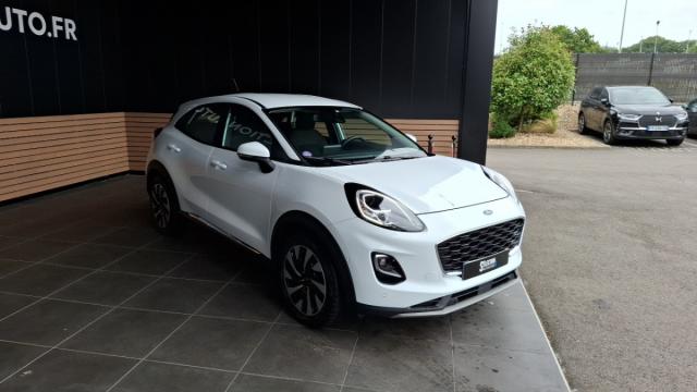 Ford Puma image 5