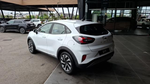 Ford Puma image 4