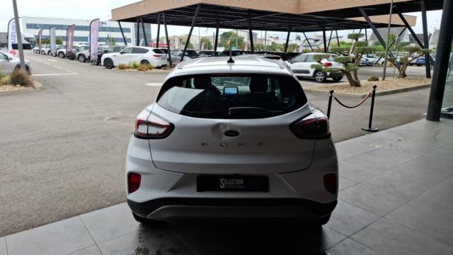 Ford Puma image 7