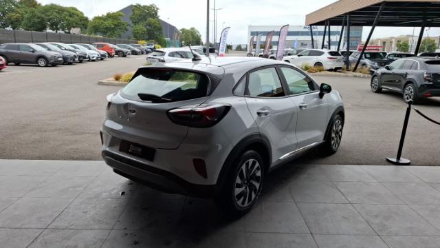 Ford Puma image 9