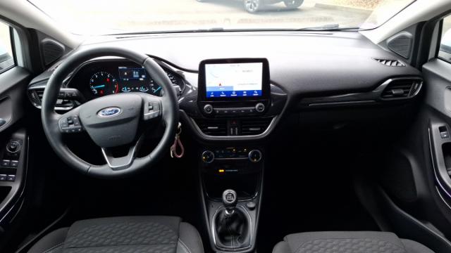 Ford Puma image 2
