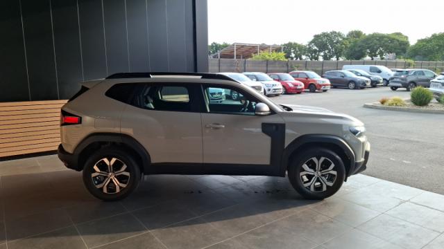 Dacia Duster image 4