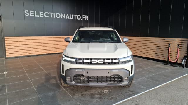 Dacia Duster image 8