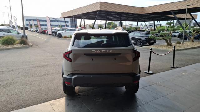 Dacia Duster image 3