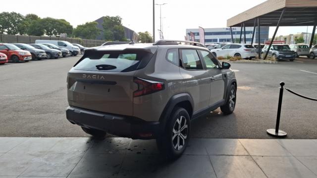 Dacia Duster image 6