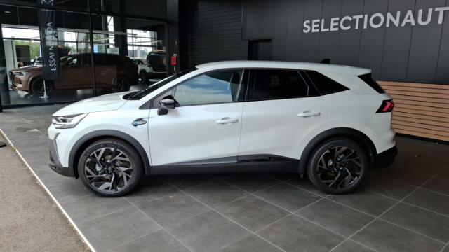 Renault Symbioz image 2