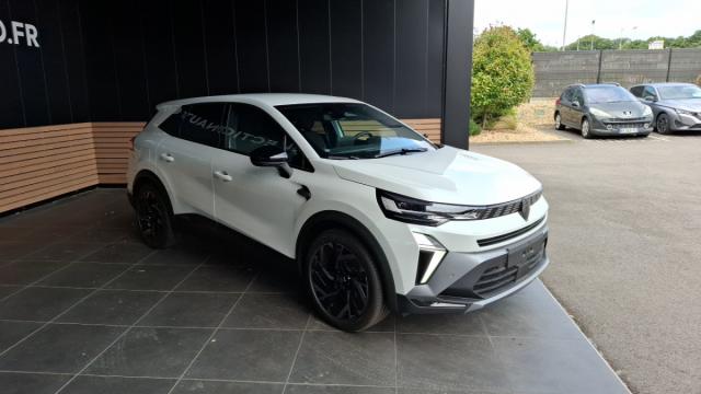 Renault Symbioz image 3