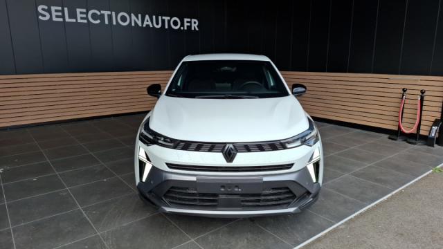 Renault Symbioz image 5