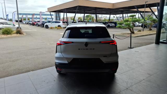 Renault Symbioz image 1