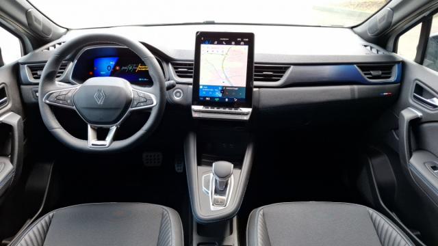 Renault Symbioz image 6