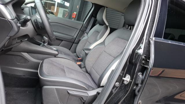 Renault Captur image 4