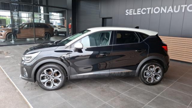 Renault Captur image 9
