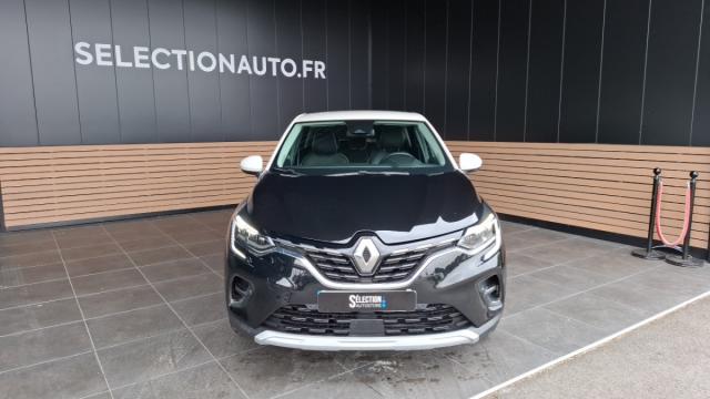 Renault Captur image 6