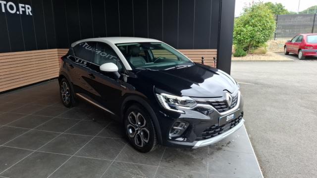 Renault Captur image 2
