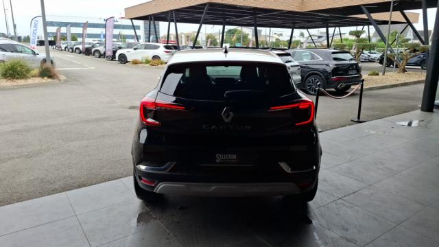 Renault Captur image 1