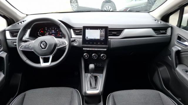 Renault Captur image 3