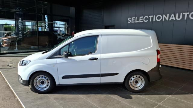 Ford Transit Courier image 3