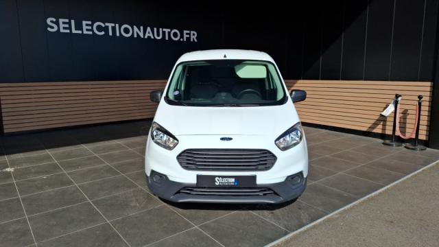 Ford Transit Courier image 1