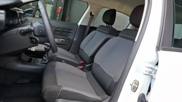 Citroen C3 image 5