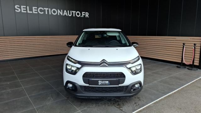 Citroen C3 image 8