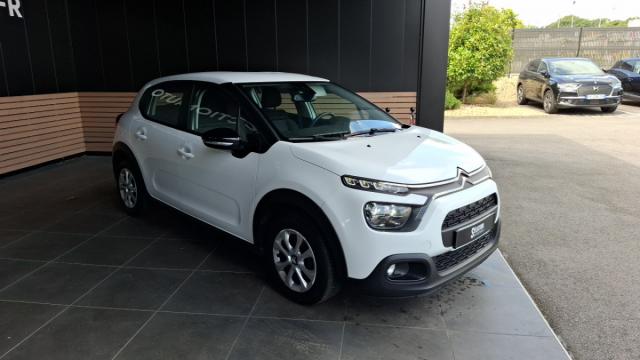 Citroen C3 image 6