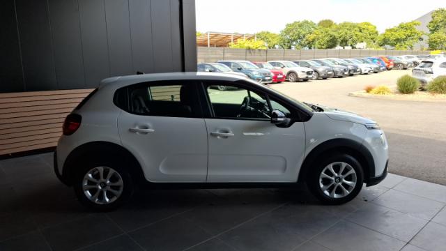 Citroen C3 image 4