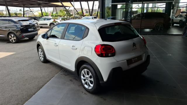 Citroen C3 image 1