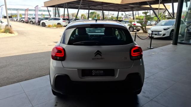 Citroen C3 image 9