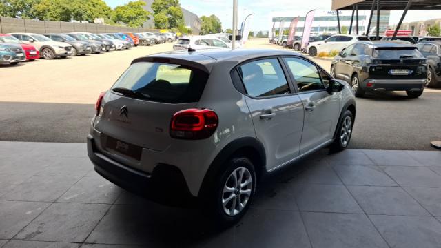 Citroen C3 image 2