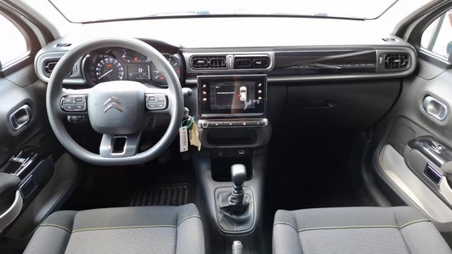 Citroen C3 image 3