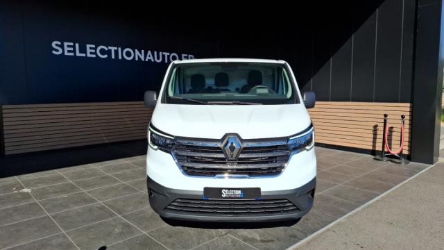 Renault Trafic image 5