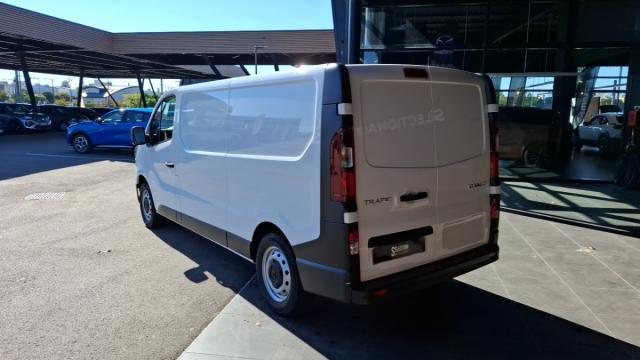 Renault Trafic image 4