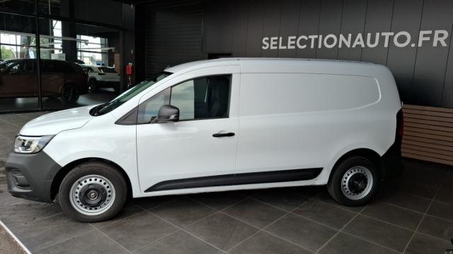 Renault Kangoo image 6