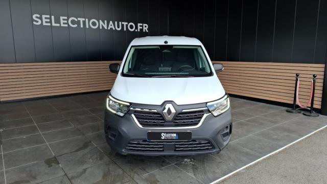 Renault Kangoo image 3