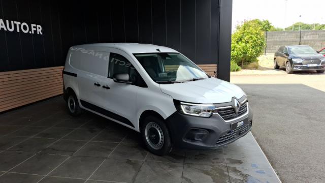 Renault Kangoo image 2