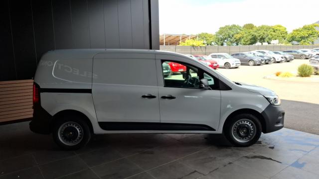 Renault Kangoo image 8