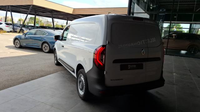 Renault Kangoo image 4