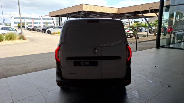 Renault Kangoo image 5