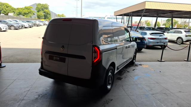 Renault Kangoo image 9