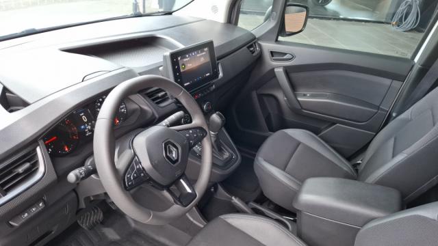 Renault Kangoo image 7